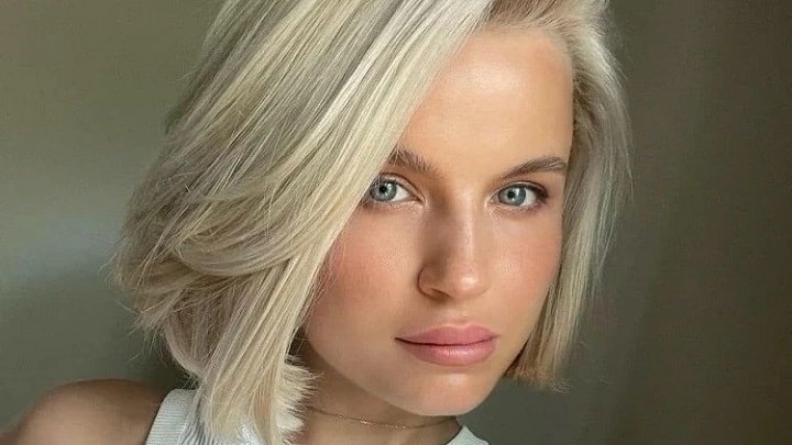 مدل موی باب اسکاندیناوی مدل موی باب اسکاندیناوی