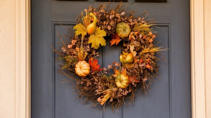 با این چند راهکار دکوراسیون خانه‌تان را در پاییز متحول کنید