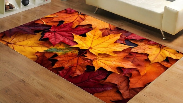 دکوراسیون پاییزی؛ خانه‌تان را به بهشت برگ‌های رنگارنگ تبدیل کنید