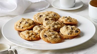 طرز تهیه کلوچه تابه‌ای 15 دقیقه‌ای؛ خوشمزه و خانگی