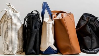 17 کیف کاربردی و ساده روزانه؛ برای استایل‌های روزمره