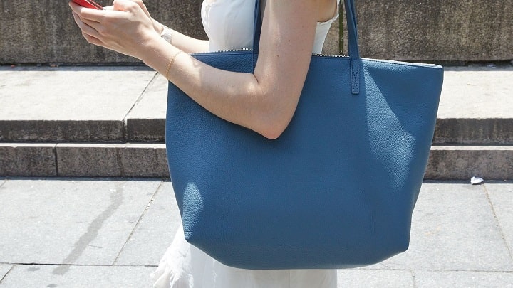 کیف مناسب برای استایل‌های روزمره