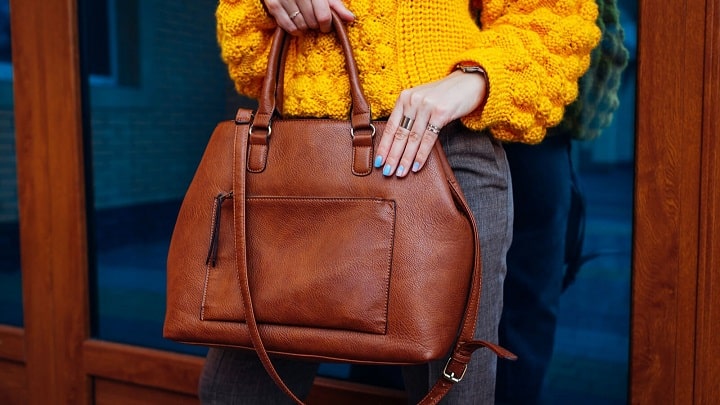 کیف ساده روزانه؛ پرطرفدار و جا دار