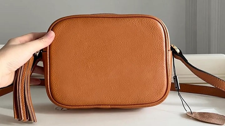 کیف ساده روزانه؛ برای ساده پسندها