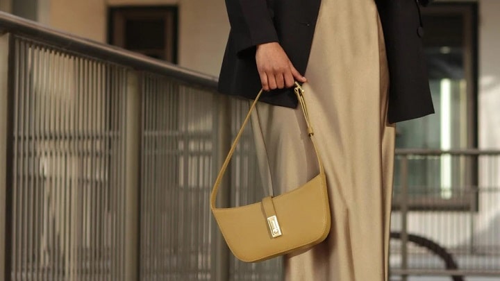 کیف ساده روزانه؛ مناسب برای انواع استایل