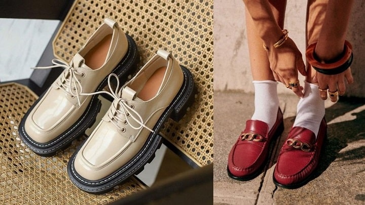 لوفرهای رنگی؛ ترکیبی از راحتی و زیبایی