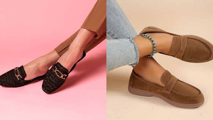 چگونه لوفرهای رنگی را با استایل خود ست کنیم؟