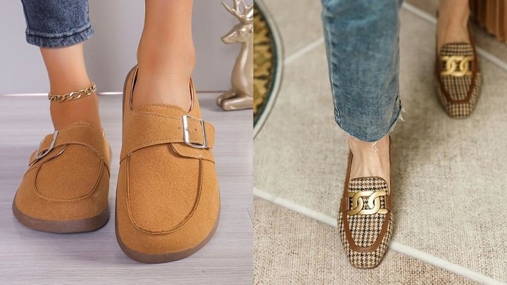 لوفرهای رنگی؛ هدیه‌ای شیک برای خود یا عزیزان‌تان