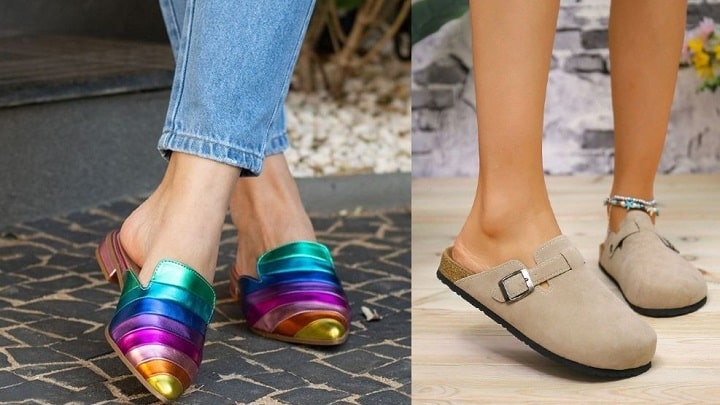 جدیدترین ترند کفش: لوفرهای رنگی برای هر سلیقه‌ای