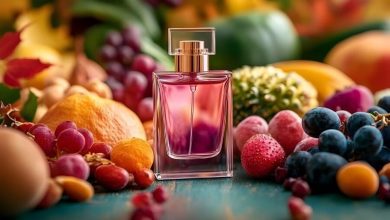 9 عطر با رایحه میوه؛ برای دختر خانمهای خوش سلیقه در روز دختر