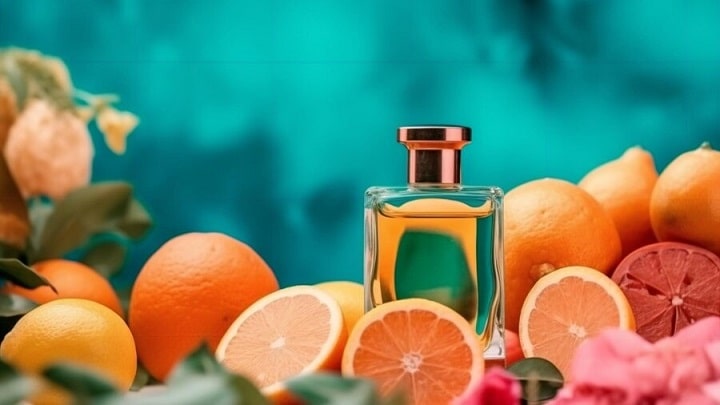 معرفی بهترین عطرهای زنانه با رایحه میوه معرفی بهترین عطرهای زنانه با رایحه میوه
