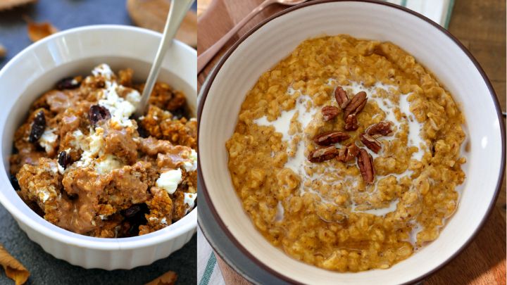 رسپی یک صبحانه پرطرفدار و مغذی رسپی یک صبحانه پرطرفدار و مغذی