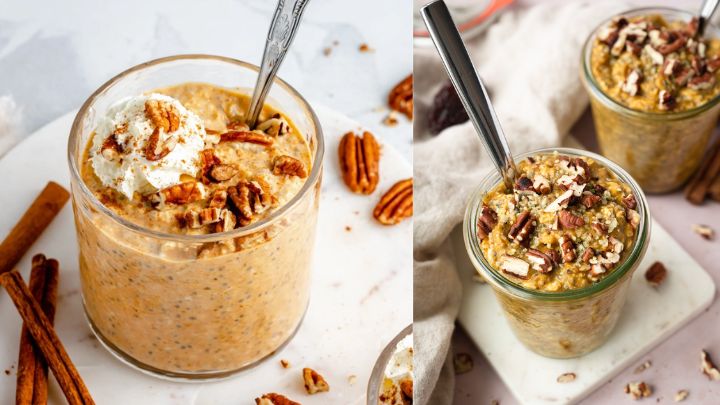 نکات و فوت و فنهای تهیه صبحانه کدو حلوایی و جو دو سر پرک نکات و فوت و فنهای تهیه صبحانه کدو حلوایی و جو دو سر پرک