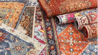 راهنمای خرید فرش ماشینی؛ بهترین انتخاب را داشته باشید