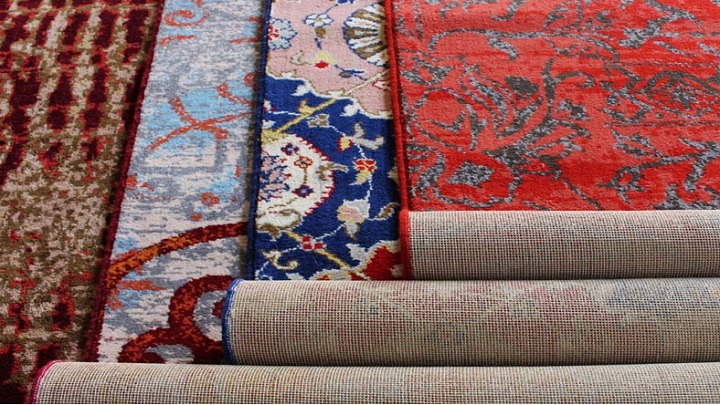  فرش ماشینی را از فروشگاه‌های معتبر خرید کنید؛ راهنمای خرید فرش ماشینی