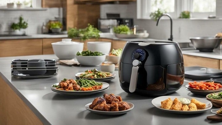 نکات مهم در انتخاب و خرید هواپز