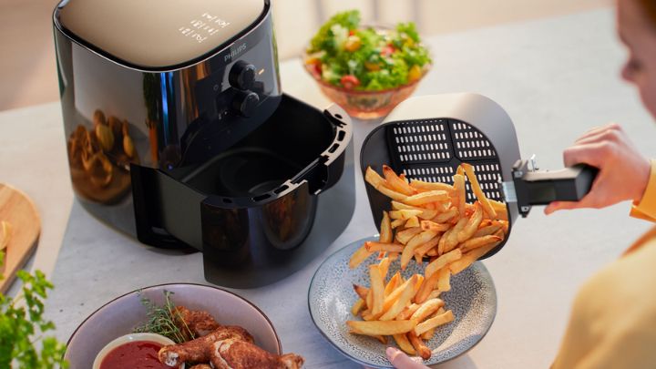 قیمت ایرفرایر(سرخ کن بدون روغن) قیمت ایرفرایر(سرخ کن بدون روغن)