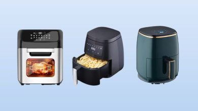 ایرفرایر (سرخ کن بدون روغن)؛ نکاتی که برای خرید باید بدانید