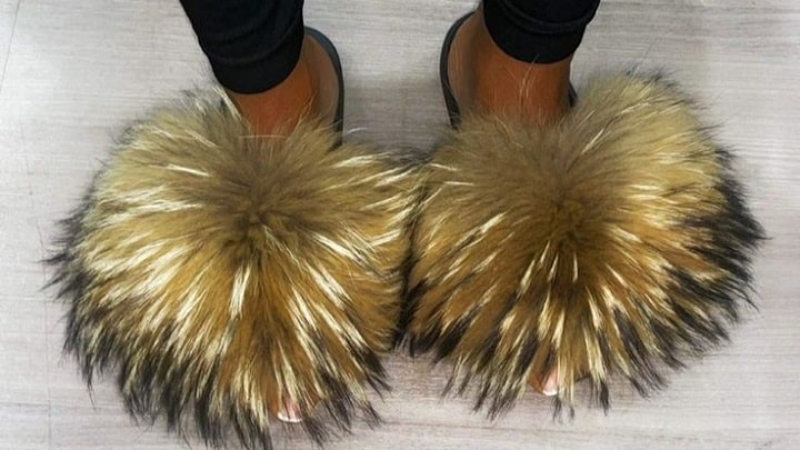 دنیایی از مدل‌های صندل خزدار؛ کدام یک را انتخاب می‌کنید؟