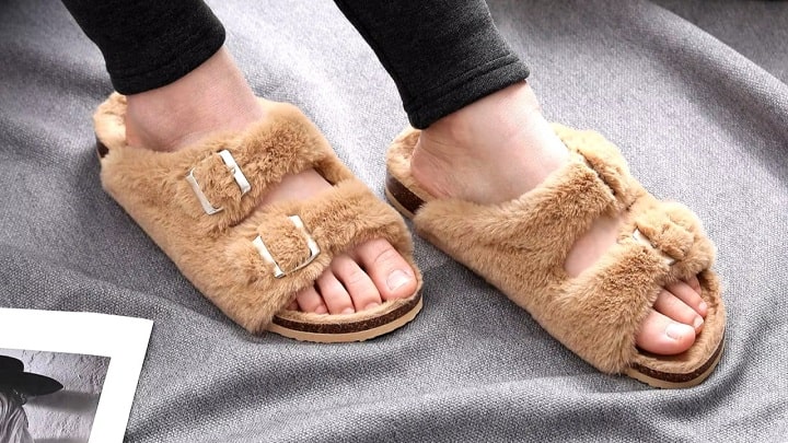 صندلهای خزدار؛ از کلاسیک تا مدرن صندلهای خزدار؛ از کلاسیک تا مدرن