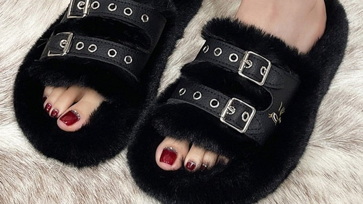 صندلهای خزدار؛ برای هر سلیقهای یک مدل صندلهای خزدار؛ برای هر سلیقهای یک مدل