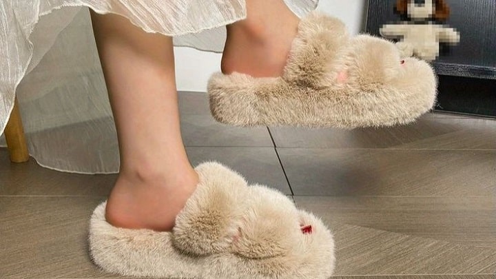 با صندلهای خزدار، هر روز را خاص کنید با صندلهای خزدار، هر روز را خاص کنید