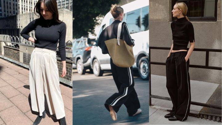 شلوارهای پاییزی 1403: ترندهایی که نمی‌توانید از دست بدهید