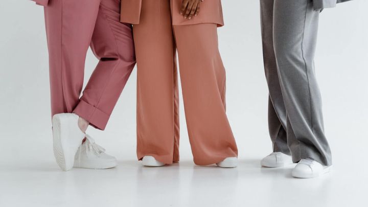 شلوارهایی برای هر سلیقه: ترند پاییز 1403