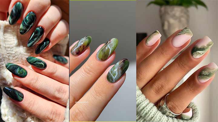 طرح‌های ابر و باد با رنگ‌های خنثی و شیک