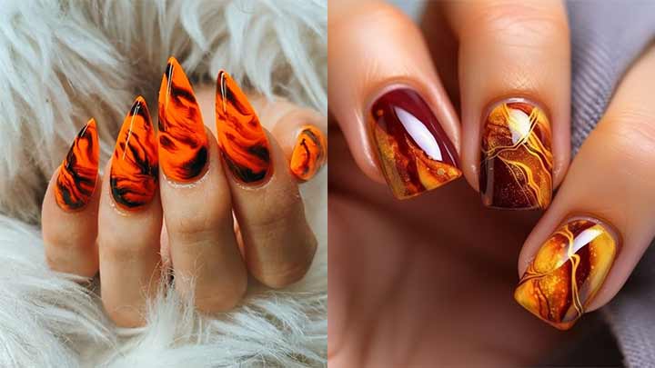 طرح‌های ابر و باد پاییزی: سفری به دل جنگل