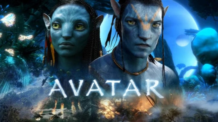 آواتار (Avatar) از بهترین فیلم‌های دهه 2000