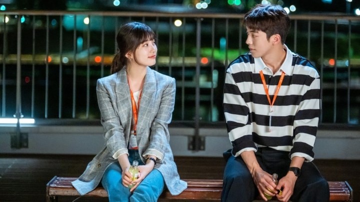 استارت آپ (Start-Up) از بهترین فیلم و سریال‌های به سوزی