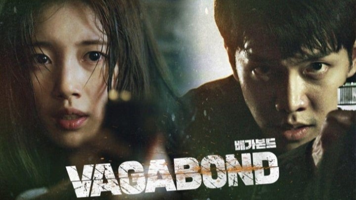 بی‌خانمان (Vagabond) از بهترین فیلم و سریال‌های بائه سوزی