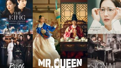 5 تا از بهترین سریالهای کرهای با موضوع «سفر در زمان»