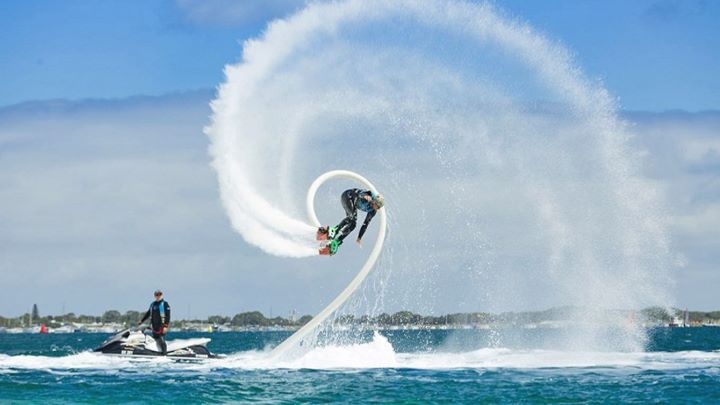 بهترین زمان سفر به جزیره قشم