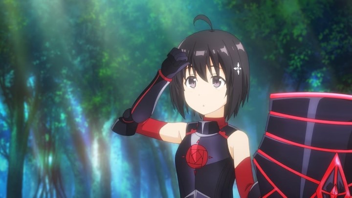 بوفوری: نمیخوام صدمه ببینم پس دفاعم رو مکس میکنم (Bofuri: I Don't Want to Get Hurt, So I'll Max Out My Defense) از انیمههای ایسکایی که هیچ کس انتظار موفقیتشان را نداشت بوفوری: نمیخوام صدمه ببینم پس دفاعم رو مکس میکنم (Bofuri: I Don't Want to Get Hurt, So I'll Max Out My Defense) از انیمههای ایسکایی که هیچ کس انتظار موفقیتشان را نداشت