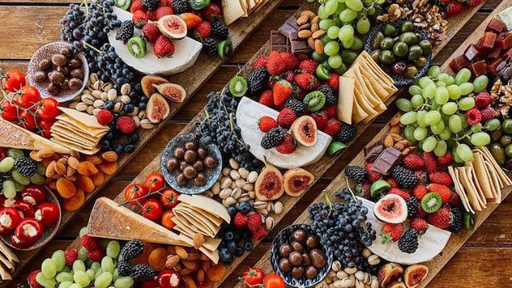 تزیین سفره صبحانه: از ساده تا مجلل، هر آنچه که می‌خواهید