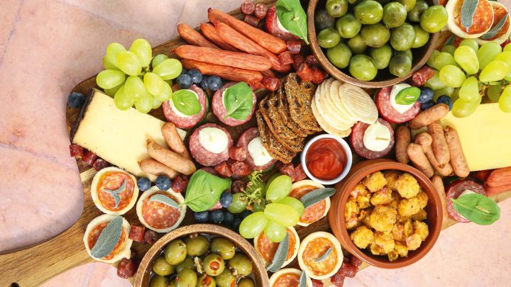 سفره صبحانه‌ای رویایی: با این ایده‌ها، صبحانه‌تان را به یک جشن تبدیل کنید