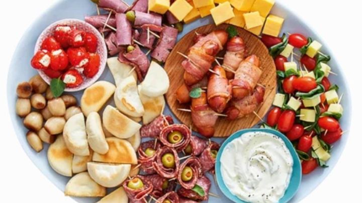 7 فاکتور مهم که برای چیدن یک سفره و میز صبحانه جذاب باید بدانید