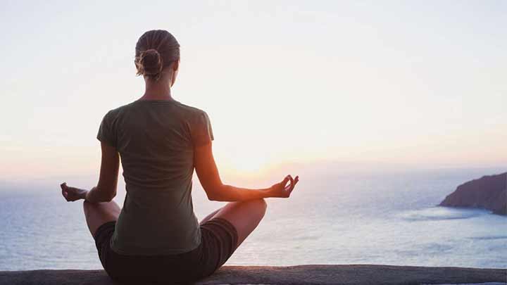 زمان مورد نیاز برای مدیتیشن تنفسی زمان مورد نیاز برای مدیتیشن تنفسی