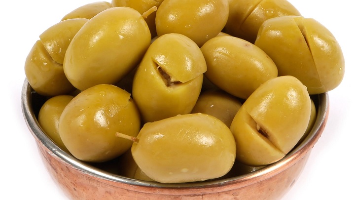 چرا زیتون شکسته؟ سالم ترین زیتون کدام است چرا زیتون شکسته؟ سالم ترین زیتون کدام است