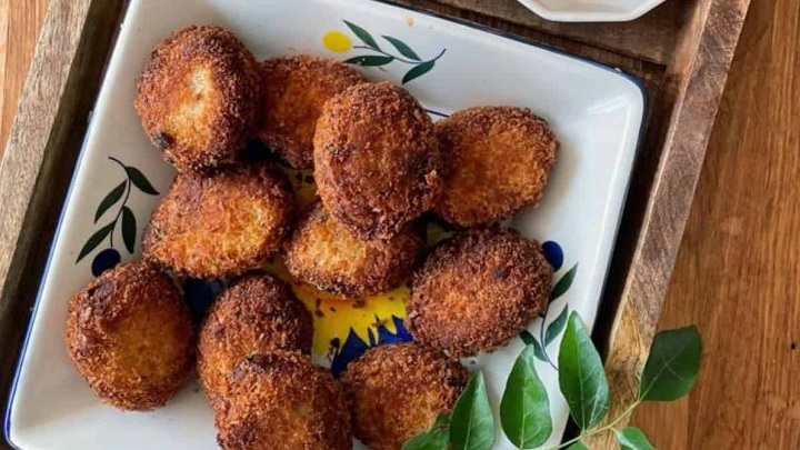 نکات و فوت و فنهای تهیه شامی مرغ نکات و فوت و فنهای تهیه شامی مرغ