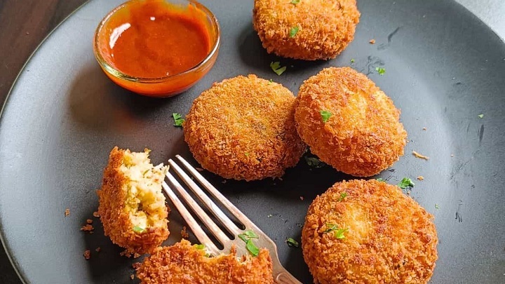 با این دستورالعمل، یک غذای فوری و سه سوته با مرغ درست کنید با این دستورالعمل، یک غذای فوری و سه سوته با مرغ درست کنید