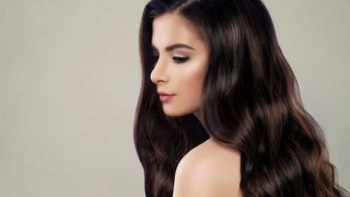 زیبایی طبیعی با نسکافه؛ آموزش رنگ کردن مو و ابرو به روشهای خانگی