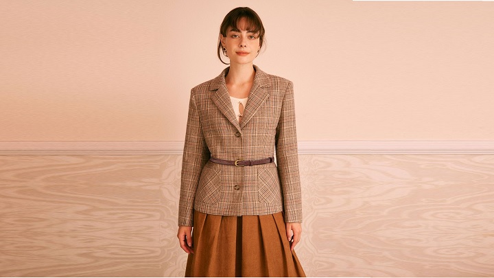 راز استایل کلاسیک پاییزی: چگونه همیشه شیک به نظر برسیم؟ راز استایل کلاسیک پاییزی: چگونه همیشه شیک به نظر برسیم؟