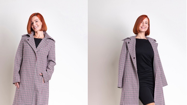 الهام از گذشته، شیک امروز: استایل کلاسیک پاییزی برای بانوان خاص الهام از گذشته، شیک امروز: استایل کلاسیک پاییزی برای بانوان خاص