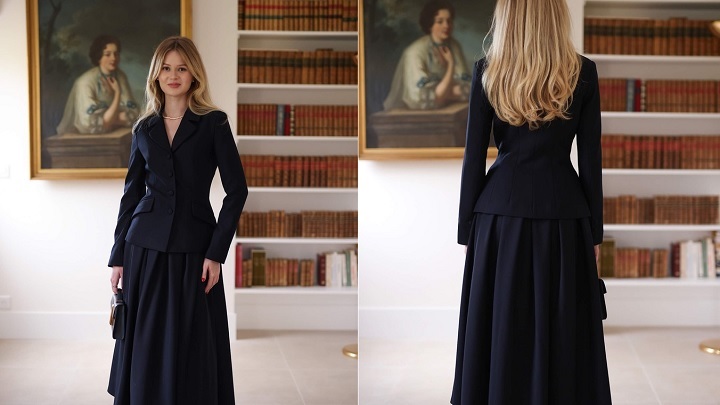 کلاسیک بیزمان: استایلی که همیشه مد است کلاسیک بیزمان: استایلی که همیشه مد است