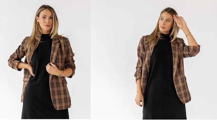 استایل کلاسیک پاییزی: 5 اشتباهی که نباید مرتکب شوید استایل کلاسیک پاییزی: 5 اشتباهی که نباید مرتکب شوید