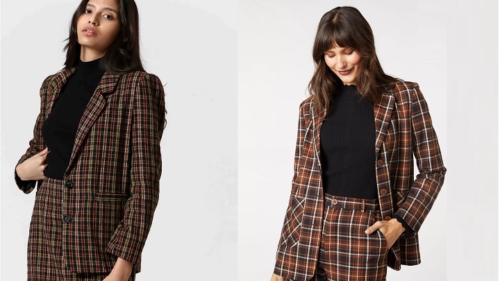 استایل کلاسیک پاییزی: برای هر بودجهای استایل کلاسیک پاییزی: برای هر بودجهای