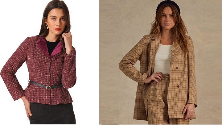 بازگشت به ریشهها: استایل کلاسیک پاییزی با یک رویکرد مدرن بازگشت به ریشهها: استایل کلاسیک پاییزی با یک رویکرد مدرن